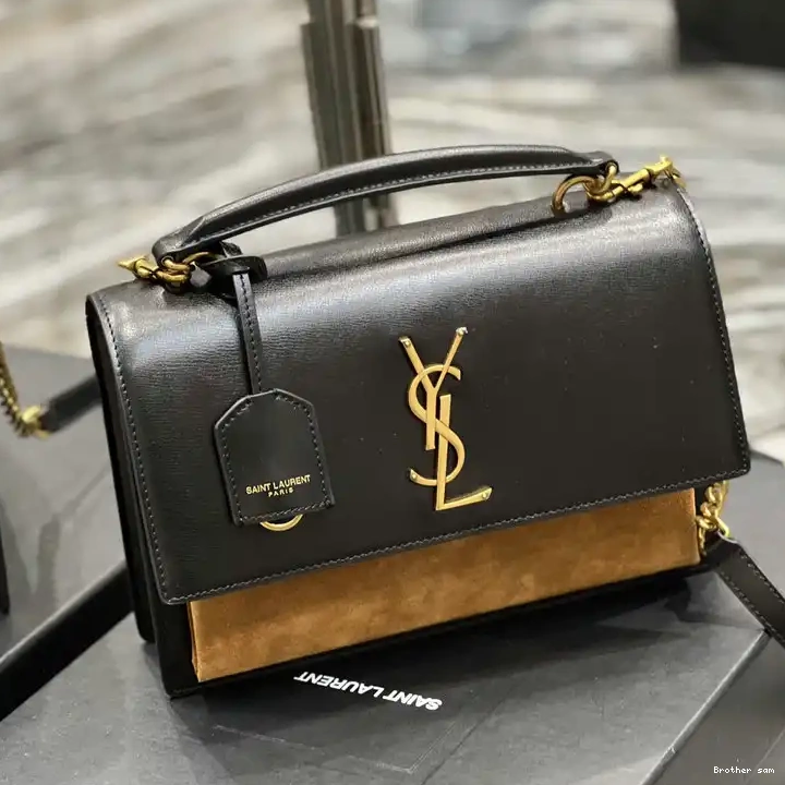 Brother sam 2204HS0251 Bag YSL 0801